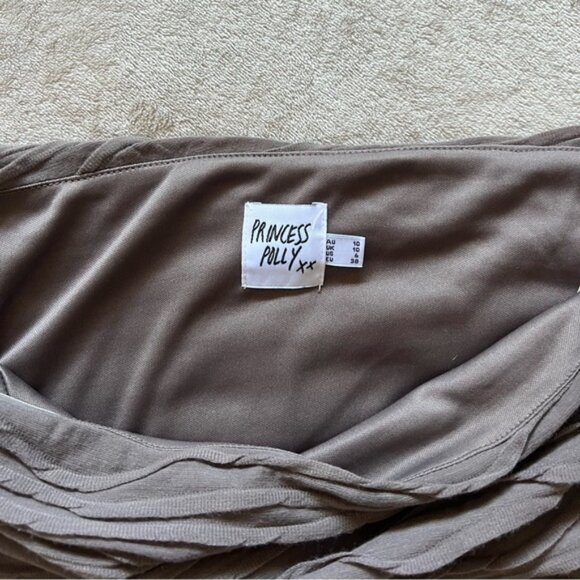 Princess Polly tube top - Picture 2 of 2